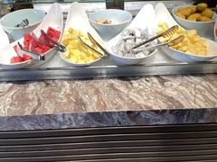 -浙江安吉JW万豪酒店·万豪中餐厅