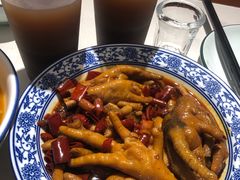 -回家吃饭·地道南昌菜(建德观总店)