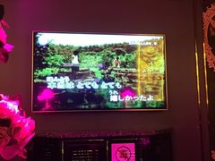 -INLOVE KTV(文一店)