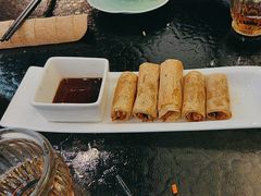-五观堂素食(新华路店)
