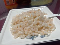 清炒河虾仁-协和菜馆(凤凰街店)