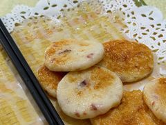 墨鱼饼-红旗山庄(圭峰山店)