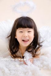 -小鬼当佳儿童摄影(河北保定店)