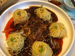 -拈菜(观音桥阳光世纪店)