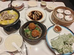 -应天大明王朝·南京菜(中山陵店)