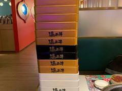 -温禾牛·和牛寿喜烧自助火锅(恒基名人店)