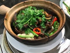 -飞尝蚝·顺德菜·鱼生(顺德总店)