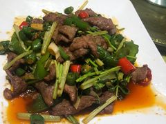 -民俗百家姓饭店(纺织城正街店)