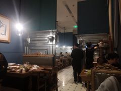 大堂-新白鹿餐厅(城西银泰城店)