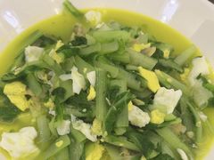 -船歌·鱼水饺青岛菜(金狮广场店)