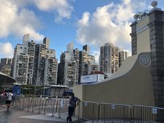 -珠海拱北口岸