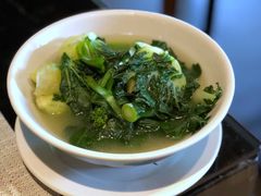 -顺德美的万豪酒店·自助餐·贡厨