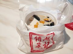 -老廣糖水铺(乐汇城店)