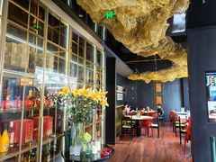 -顶特勒·黄鱼馆·特色菜(上海大世界店)