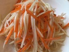 -功德林素菜饭庄(前门店)