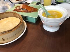 -唐廊烤鸭店(工体店)