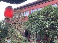 -祝家花園(伯渎港店)