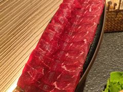 -三出山火锅(南京万象天地店)