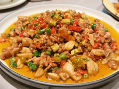 -麻都·成都菜(人民广场店)