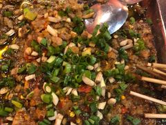 包浆豆腐-86烧烤 | 江湖菜(石人总店)