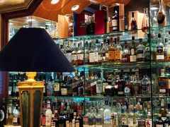 -记者俱乐部酒吧(北京瑞吉酒店)