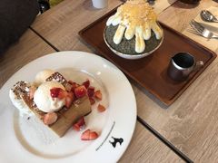 -After You Dessert Cafe(CENTRALWORLD)
