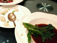 -海天楼中餐厅(吴宫泛太平洋酒店)