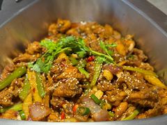 -味之绝·美蛙鱼头火锅(科巷店)