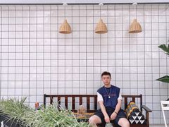 -春莱·老挝咖啡·泰式奶茶(钟楼店)