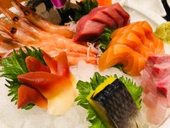 -贵木日本料理·铁板烧(新地假日广场店)