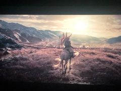-CGV星星影城(颐堤港ScreenX店)