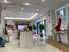 -中国工商银行(厦门东区支行)