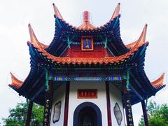 -戏马台景区