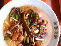 -风云面馆(珠海路店)