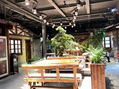 -丹江渔村(首都机场店)