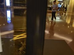 -上海静安昆仑大酒店