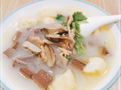 -小杨生煎(宜川路店)