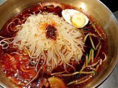 -小核桃烤肉馆(西塔店)