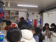 -夕阳红小吃(中街大悦城店)