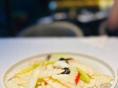 -野蔓果·山野菜(西湖景区·龙井茶田店)