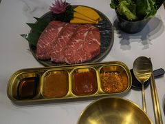-妥妥烤肉料理(凯德店)