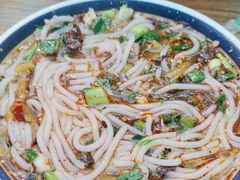 -云阿蛮生烫牛肉米线(景星店)