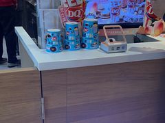 -DQ·蛋糕·冰淇淋(河东万达店)