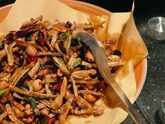 -华豫川酒家(双子塔店)