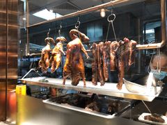 -鹅冠港式茶餐厅(来福士店)