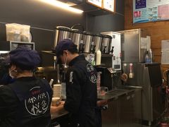 -茶颜悦色(雨花亭凯德二楼店)