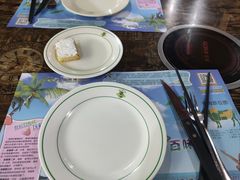 -巴犀烧烤(新崇光店)