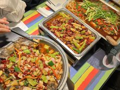 -滋味烤鱼(祥和里店)