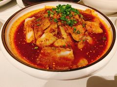 -咪咪川菜(太乙路店)