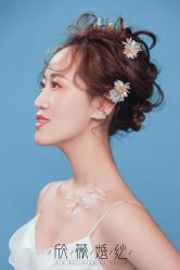 -欣薇婚纱(新源乐汇城店)